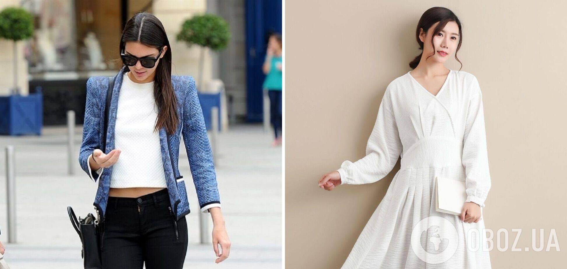 Базовый гардероб в школу и университет: стилист назвала топ-12 модных вещей