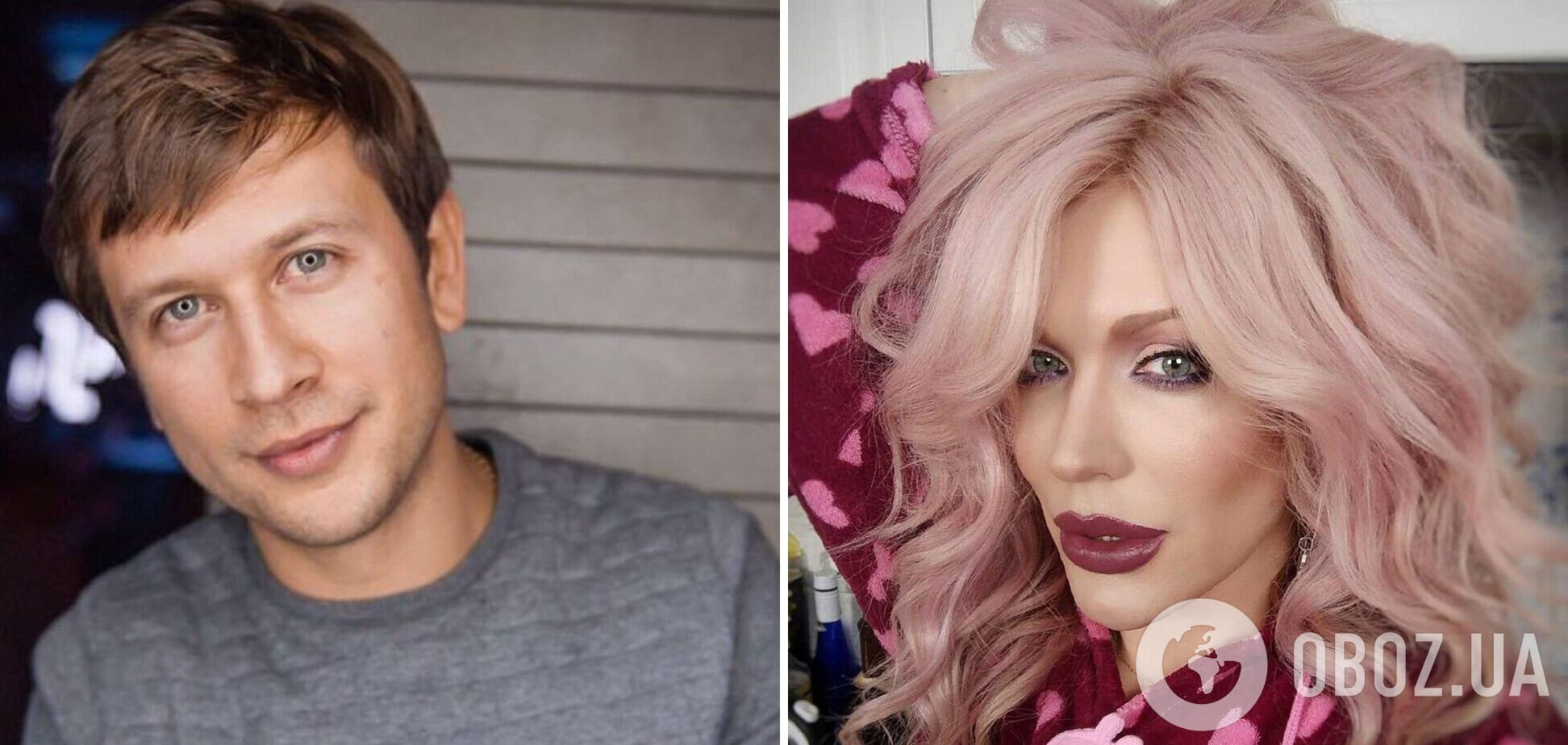 Монро высказалась о 'шутке' внука Богдана Ступки в ее сторону: очень больно и обидно. Эксклюзив