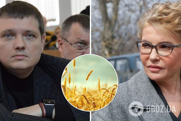 Як менеджер Тимошенко виводив з ДПЗКУ мільйони