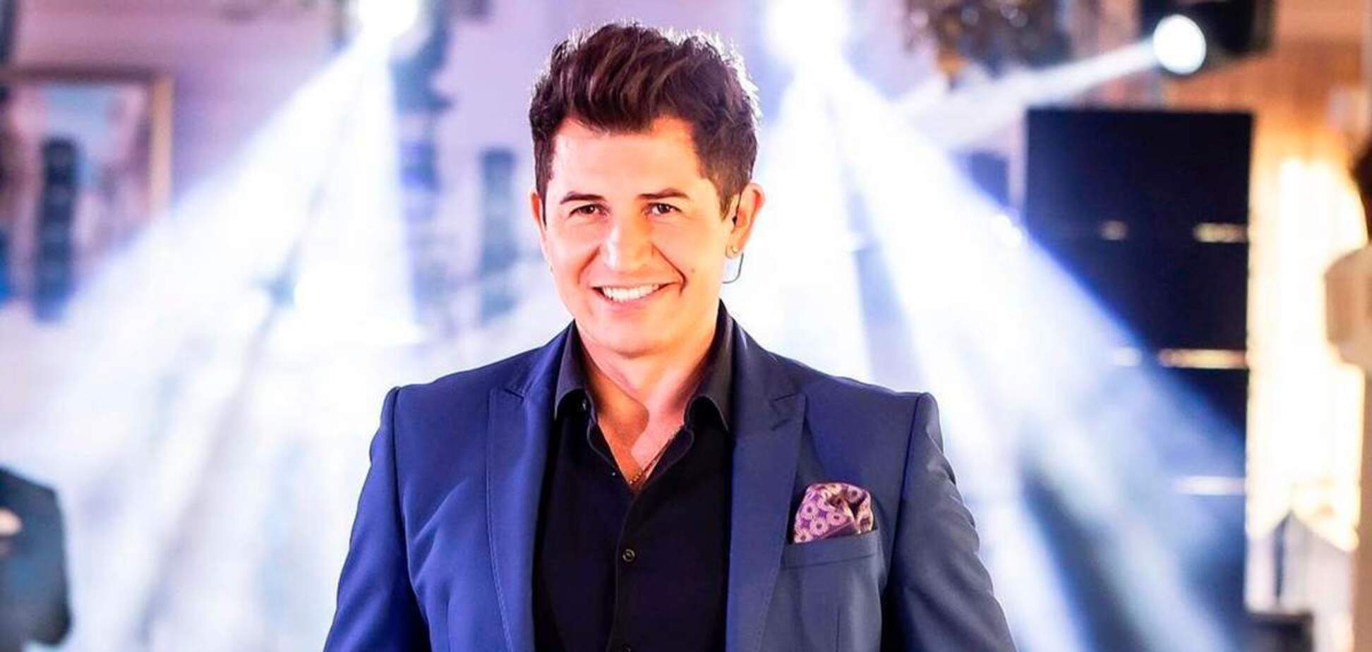 Андрій Джеджула розчулив шанувальників знімком з дочкою