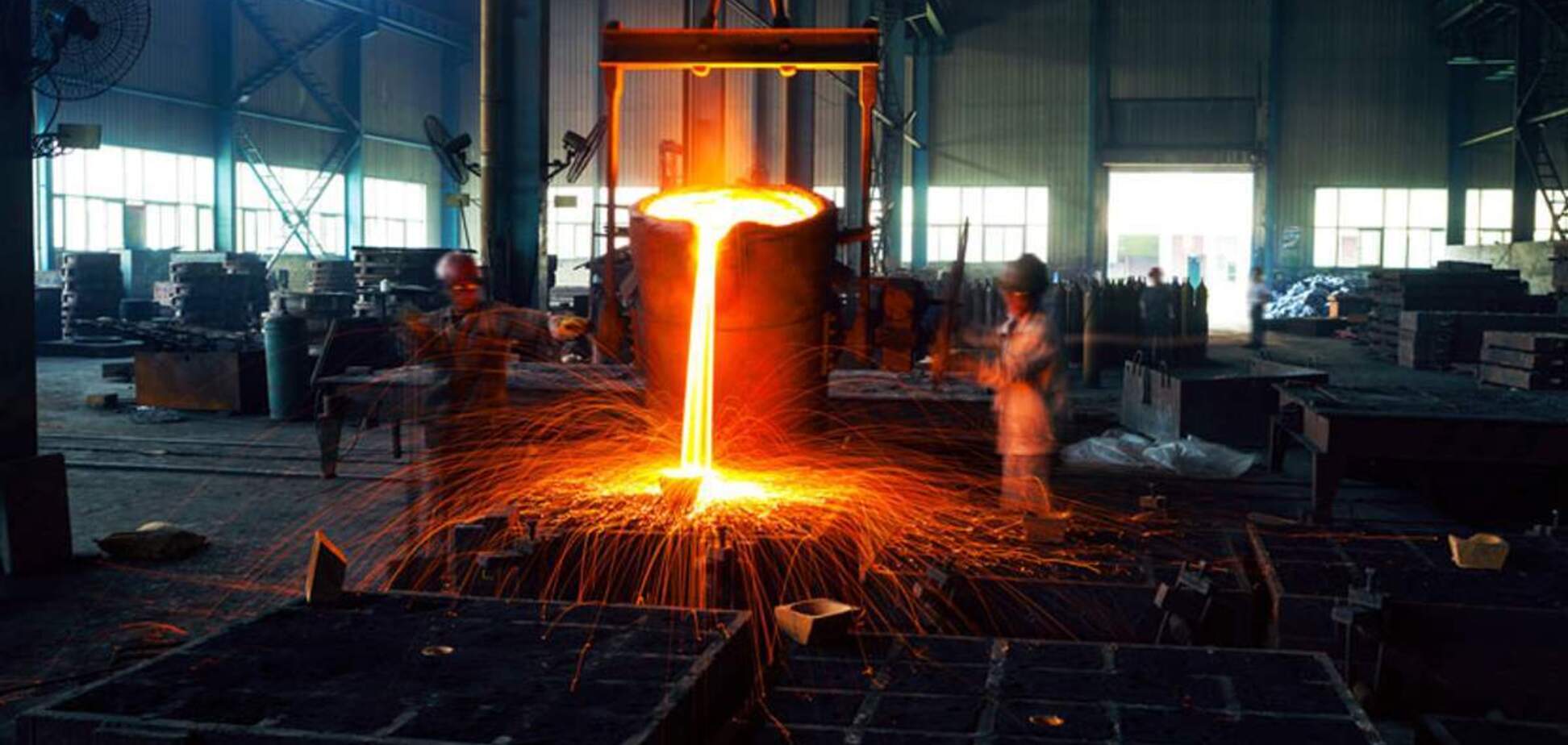 Металургів в Україні чекає збільшення прибутку за рахунок модернізації, – експерт