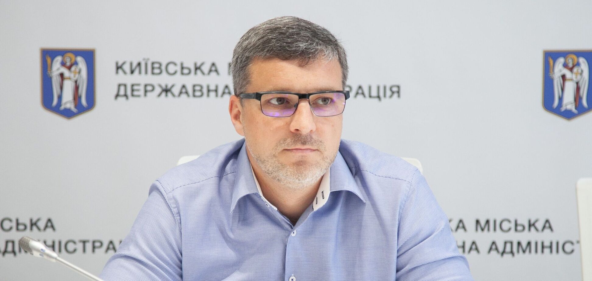 Правоохоронці намагаються паралізувати діяльність закладів освіти Києва, – заступник Кличка