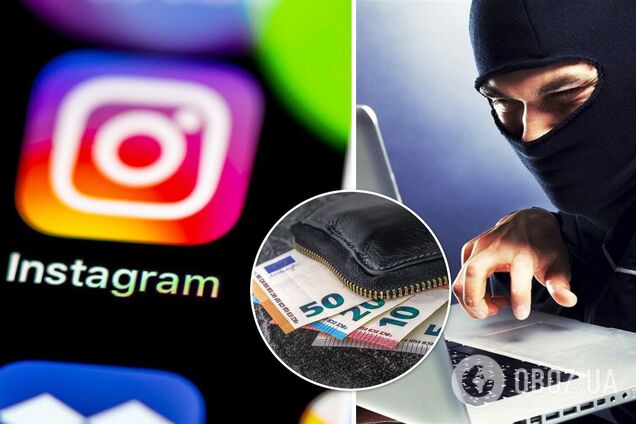 В Instagram мошенники блокируют аккаунты: за возобновление доступа придется заплатить