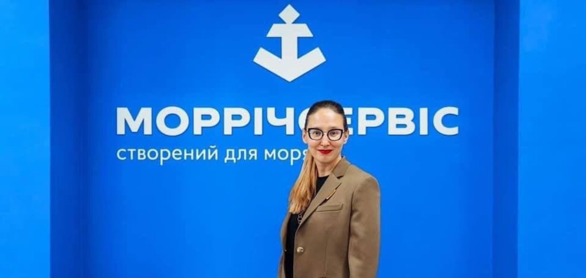 Схеми у ДП 'Моррічсервіс': хто така Ірина Костюк та що відомо про її покровителів