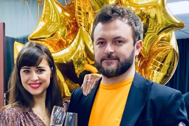 Экс-жена DZIDZIO подогрела слухи об их примирении: осуществил мою мечту