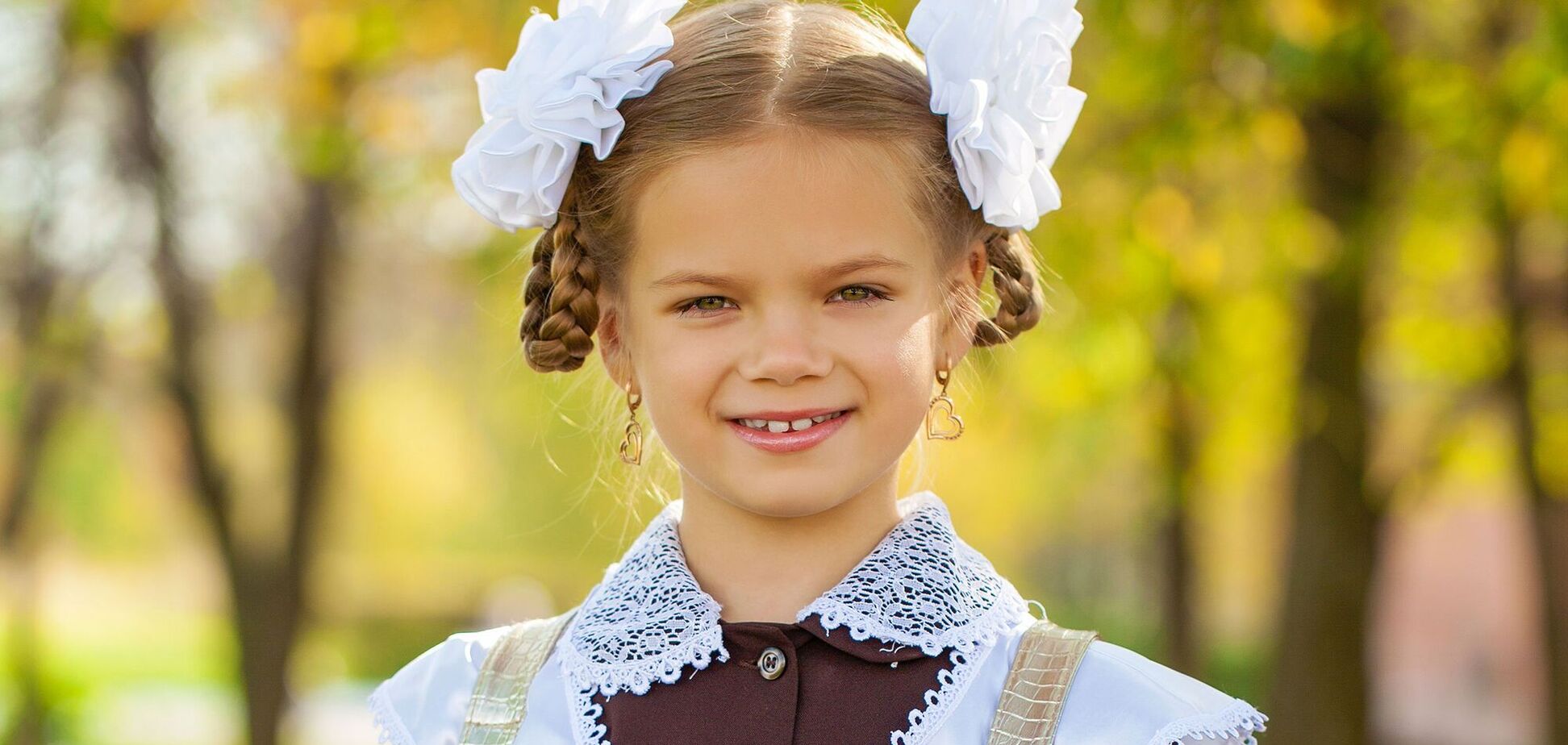 Какую прическу сделать на 1 сентября