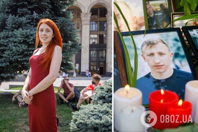 Божена Жолудь обвиняется в призывах к массовым беспорядкам в Беларуси