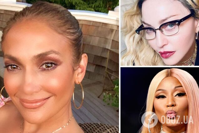 ТОП-10 голлівудських зірок, які не старіють з роками. Фото