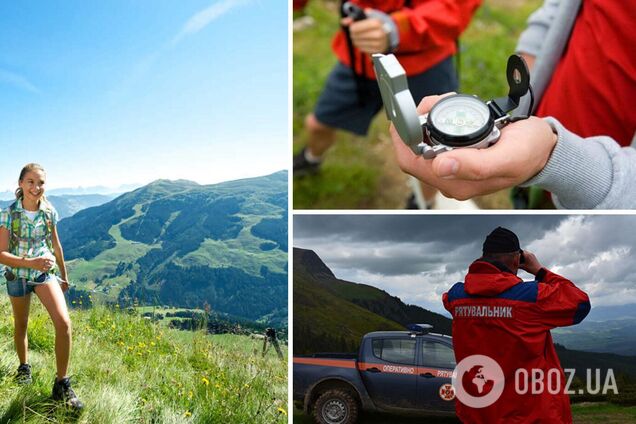 Как подготовить ребенка к походу в горы: спасатели озвучили главные правила