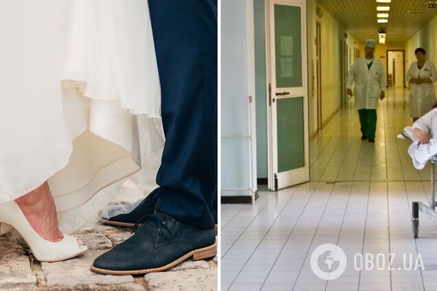 На Прикарпатті на весіллі отруїлися гості