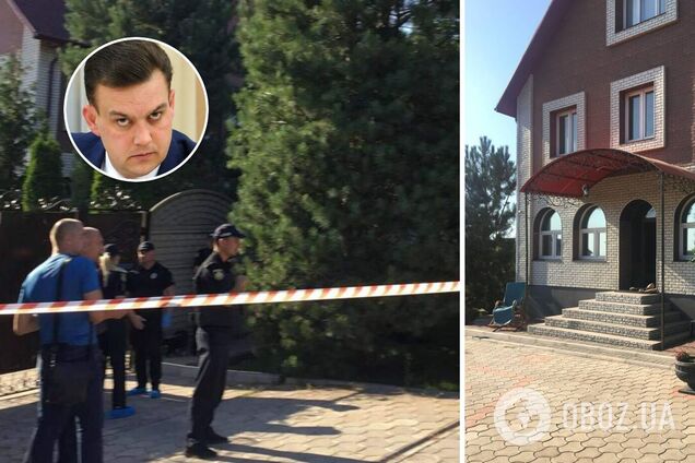 Следы от ударов и удавка на шее: депутат раскрыла новые детали смерти мэра Кривого Рога