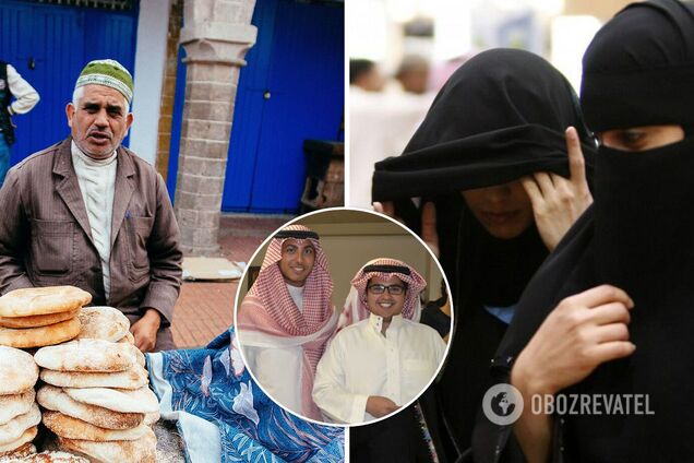 Що потрібно знати, коли їдеш у гості до арабів. 10 головних правил