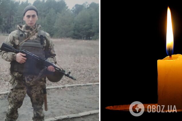 Додому не дочекалися дружина та мати: названо ім'я бійця ЗСУ, який загинув на Донбасі