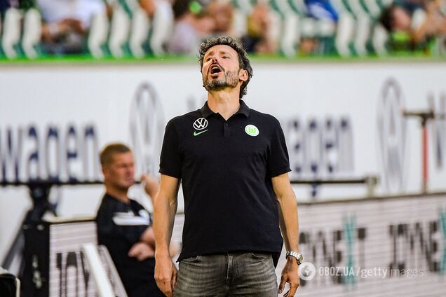 Марк ван Боммель