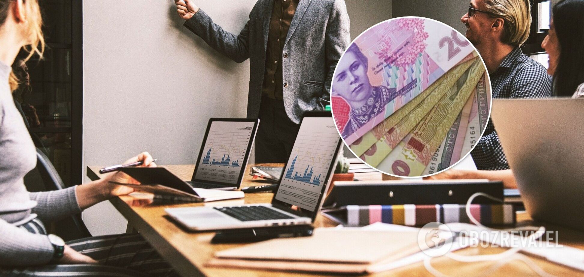 Минимальная зарплата в 2022-м вырастет аж в октябре