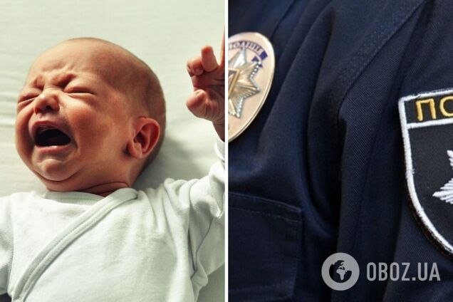 В Украине разоблачили схему торговли детьми: 13 младенцев успели вывезти за границу