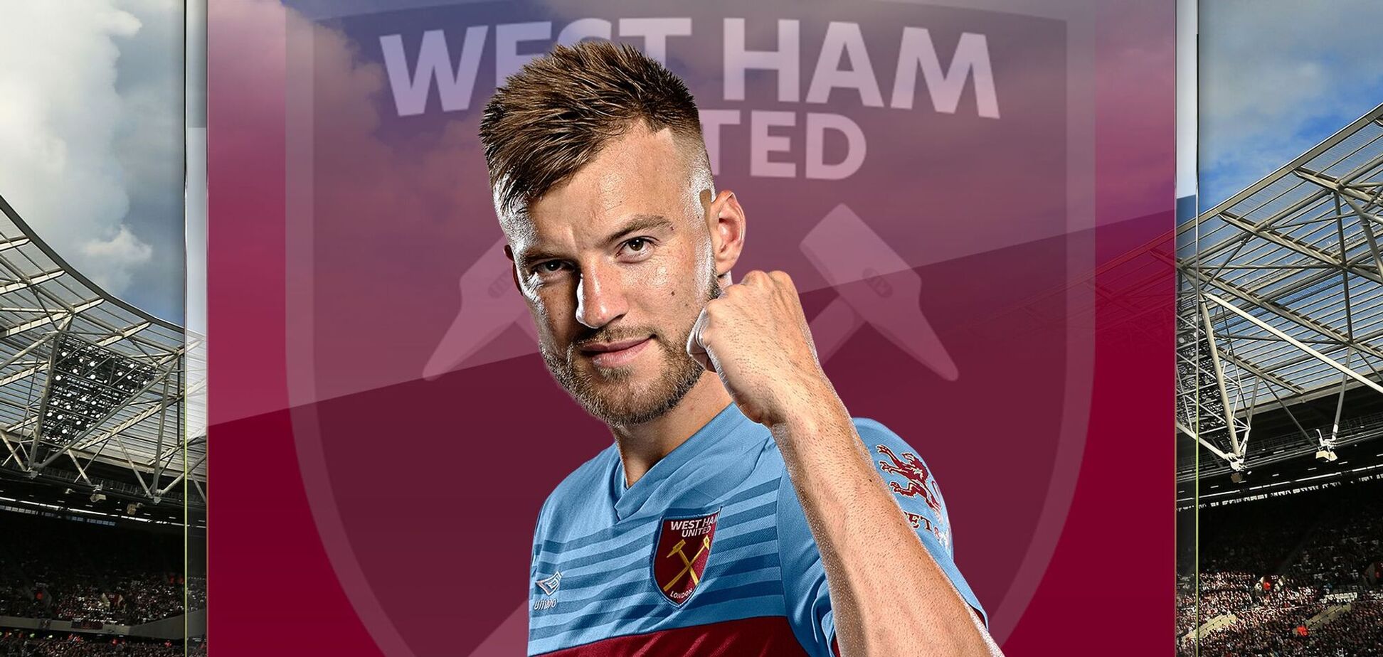 Андрей Ярмоленко сделал два ассиста против Арсенала