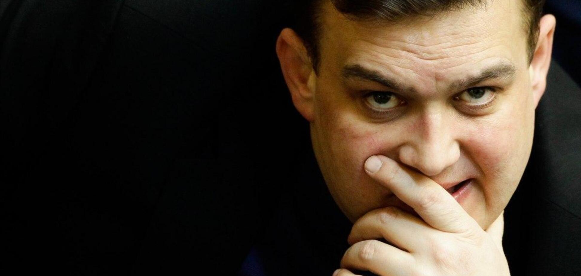 Константин Павлов