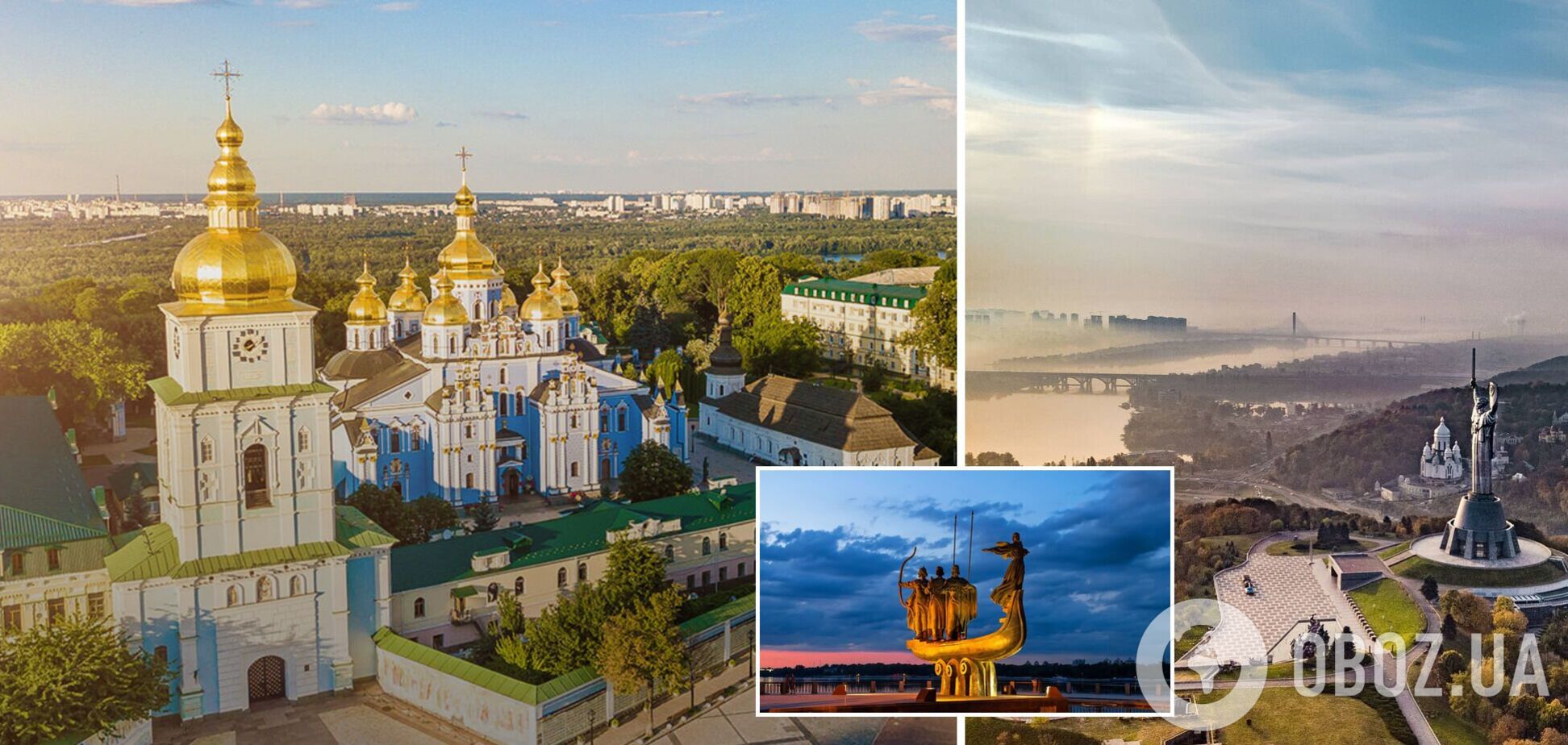 Київ потрапив у сотню найкращих та інвестиційно привабливих міст світу за даними рейтингу Best Cities Reports 2021