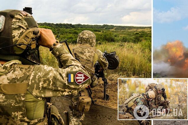 Війна на Донбасі