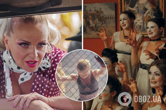 5 украинских фильмов на Одесском кинофестивале 2021, которые не оставят зрителя равнодушным