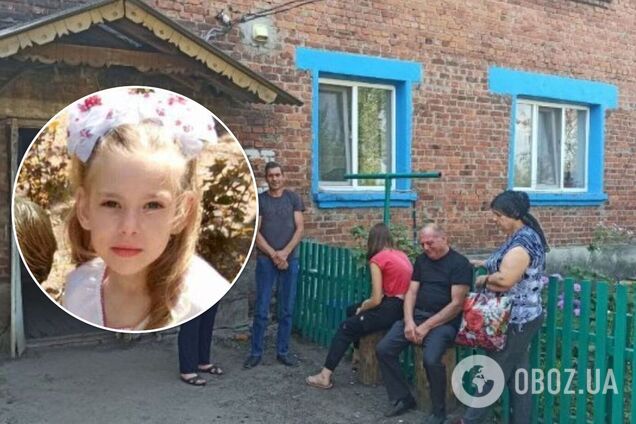 Обижал детей, мать не реагировала: соседи рассказали о подозреваемом в убийстве 6-летней девочки на Харьковщине