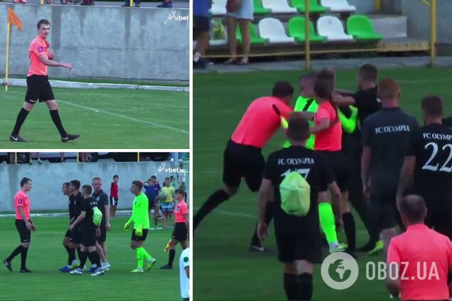 Олимпия Волчанск