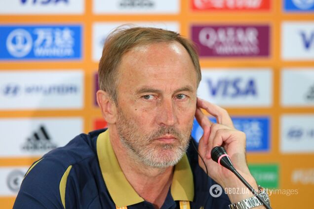 Александр Петраков