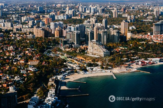 Цены на отдых в Одессе взлетели ко Дню Независимости: названы причины