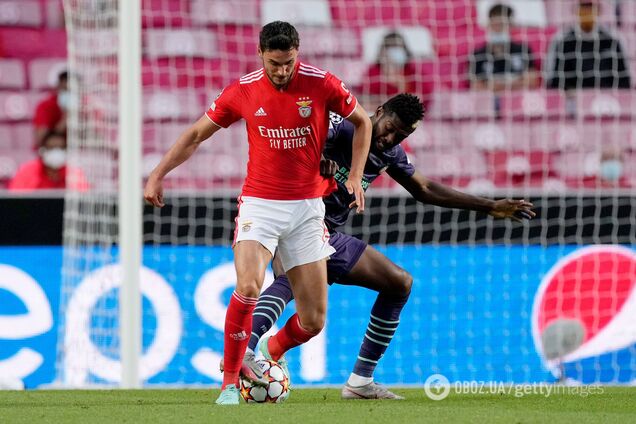 Роман Яремчук