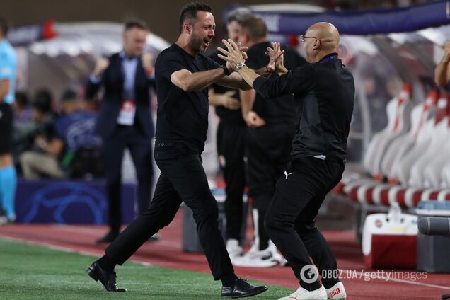 Роберто Де Дзербі