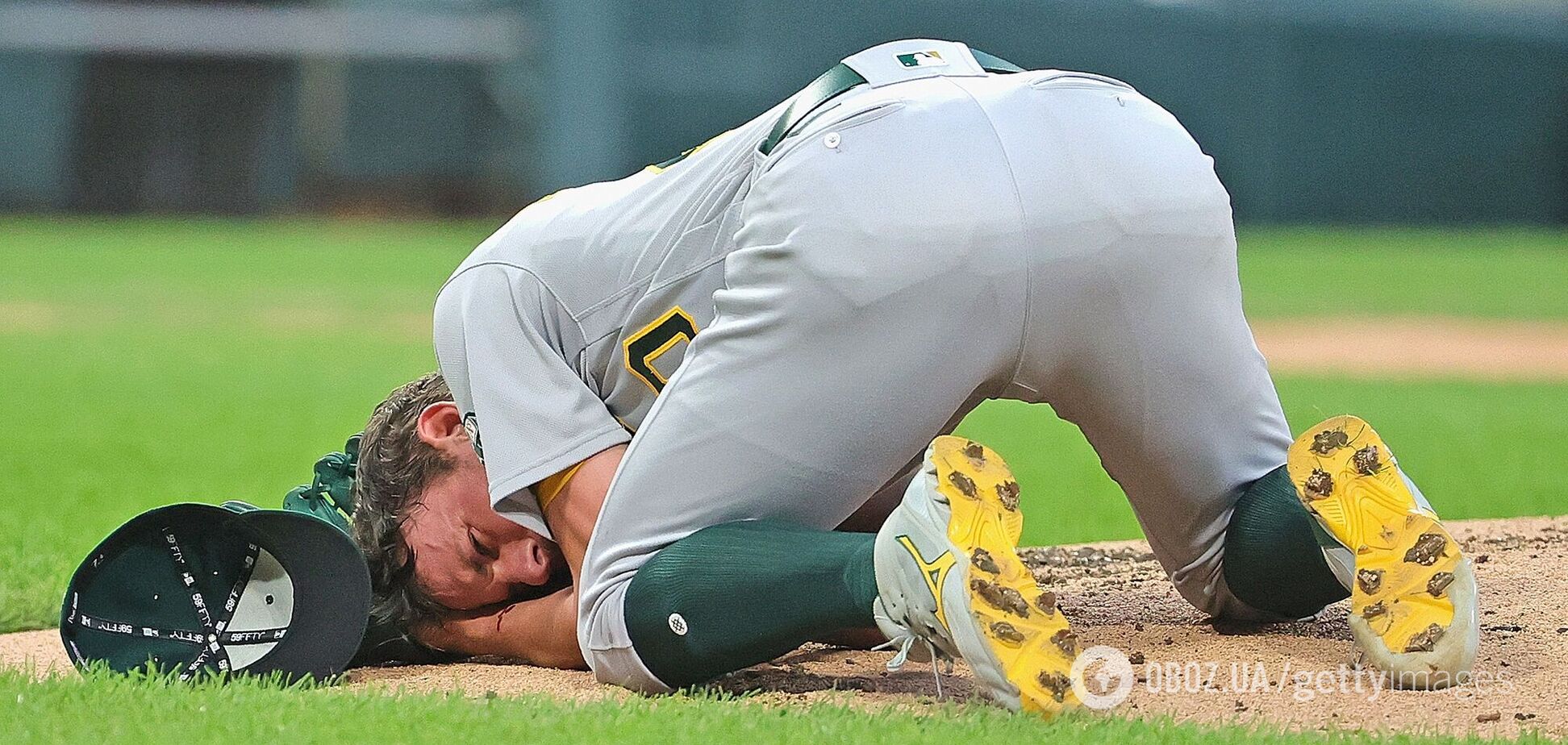 Крис Бэсситт