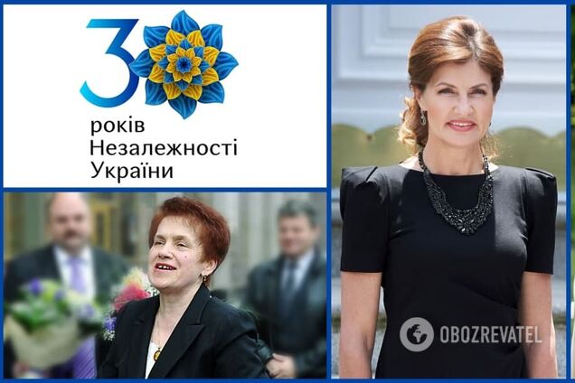 Зеленська, Порошенко, Янукович та інші: як дружини президентів України давали раду з роллю перших леді
