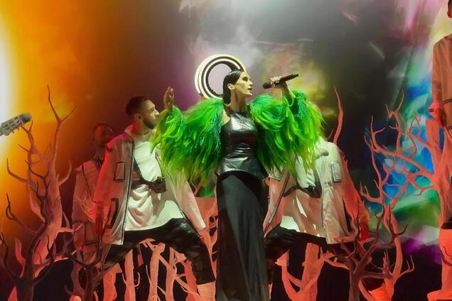 Гурт Gо_A виграв престижний конкурс відразу у двох номінаціях