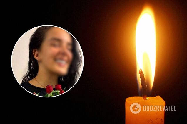 Девушка совершила суицид