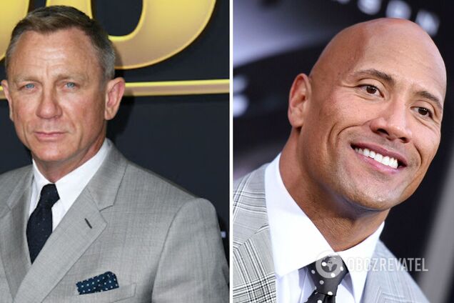 Названы самые большие гонорары голливудских звезд в 2021 году: весь список