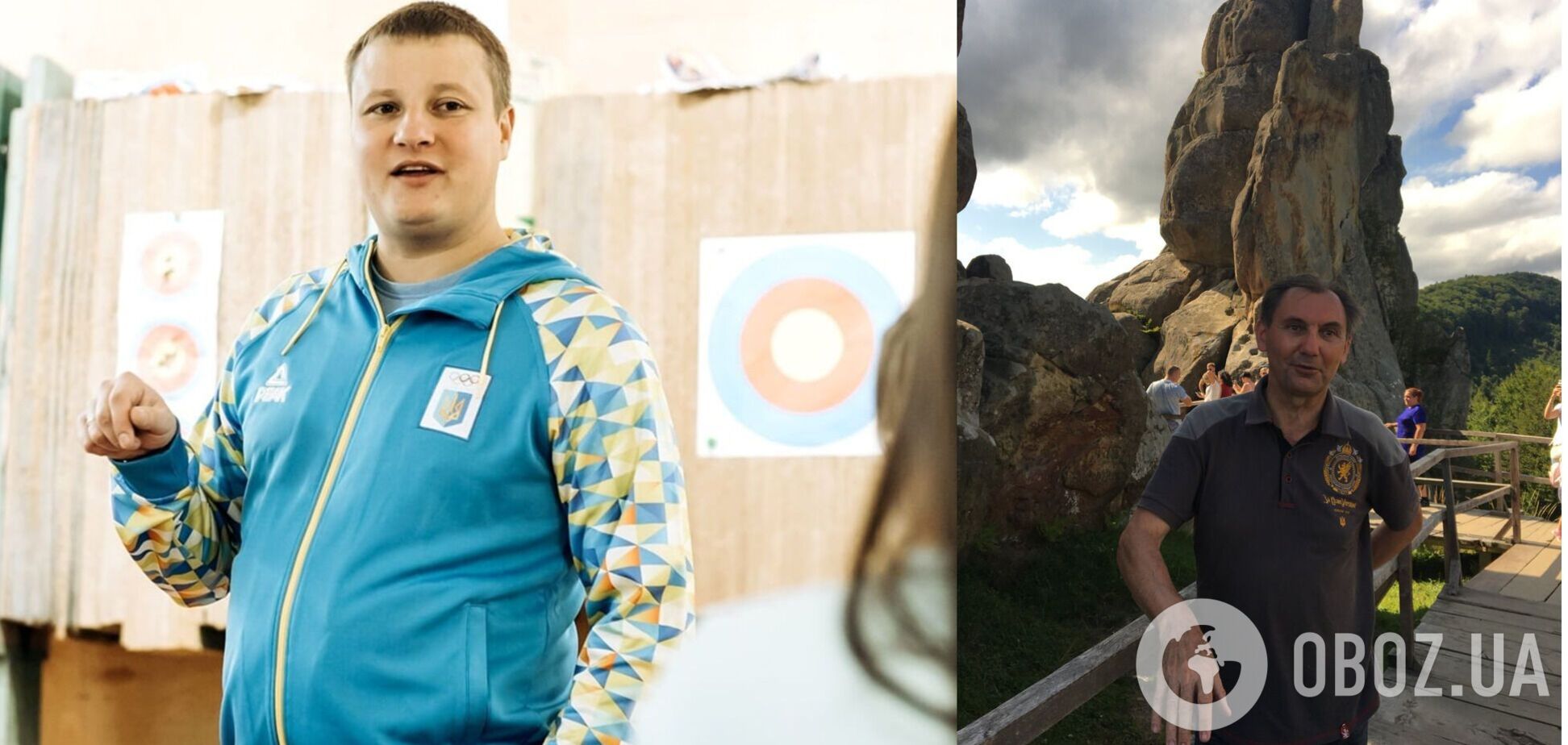 Призер Олимпиады из Львова назвал украинский язык 'псячим' и потребовал перейти на русский