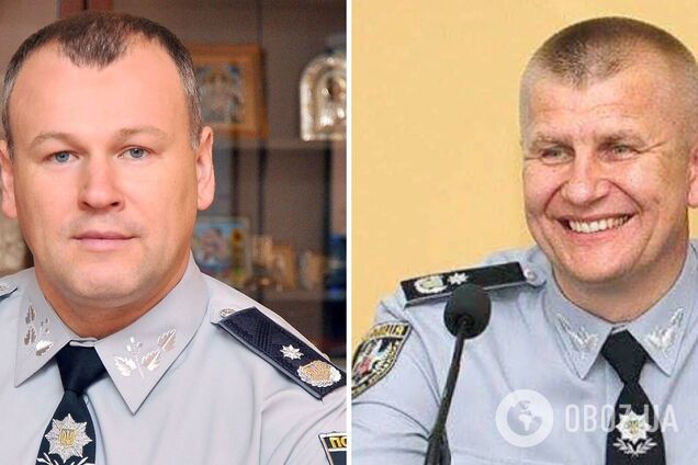 Беха змінить Семенишин