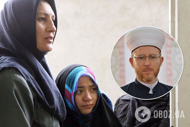 Требования талибов к женщинам противоречат исламу, – муфтий Исмагилов