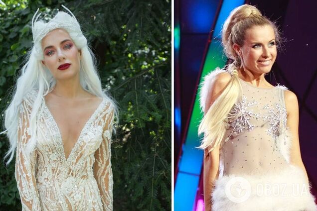 Ольга Горбачова розповіла, чому вирішила закінчити кар'єру. Ексклюзивне інтерв'ю