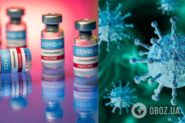 Одна вакцина от COVID-19 и гриппа: медик назвал преимущества