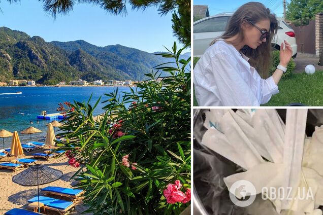 Ізолювали в готелі на 10 днів: українка поскаржилася на зіпсований відпочинок у Туреччині