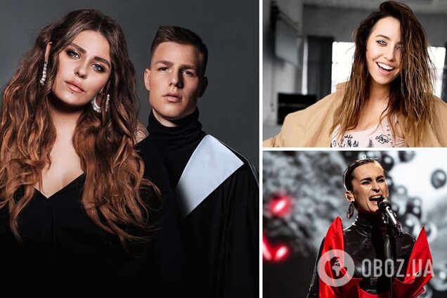 КАZКА, GO_A, Дорофеева и другие: украинские артисты, покорившие престижные мировые чарты