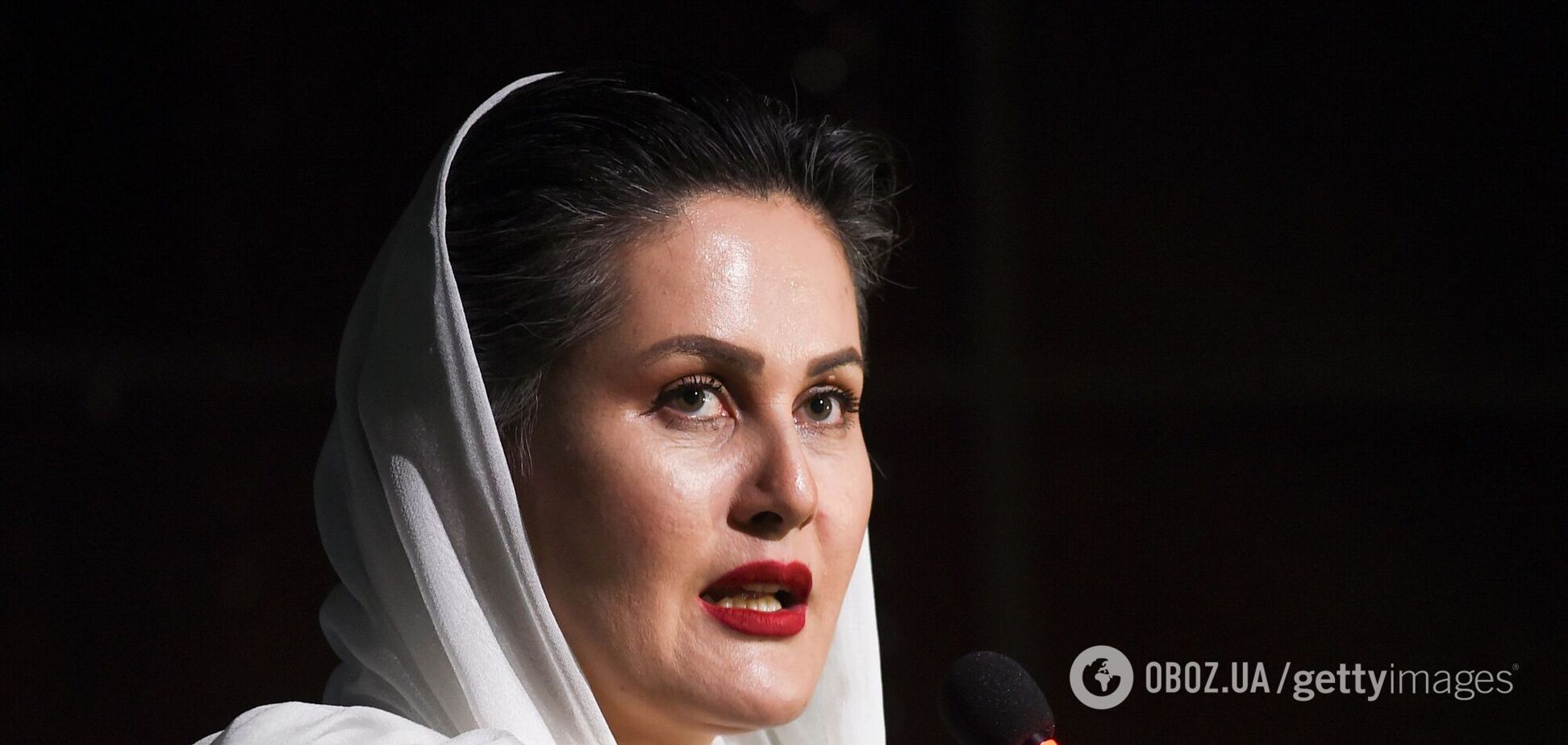 Афганский режиссер Сахри Карими о ситуации в стране: талибы сейчас гораздо опаснее, люди напуганы