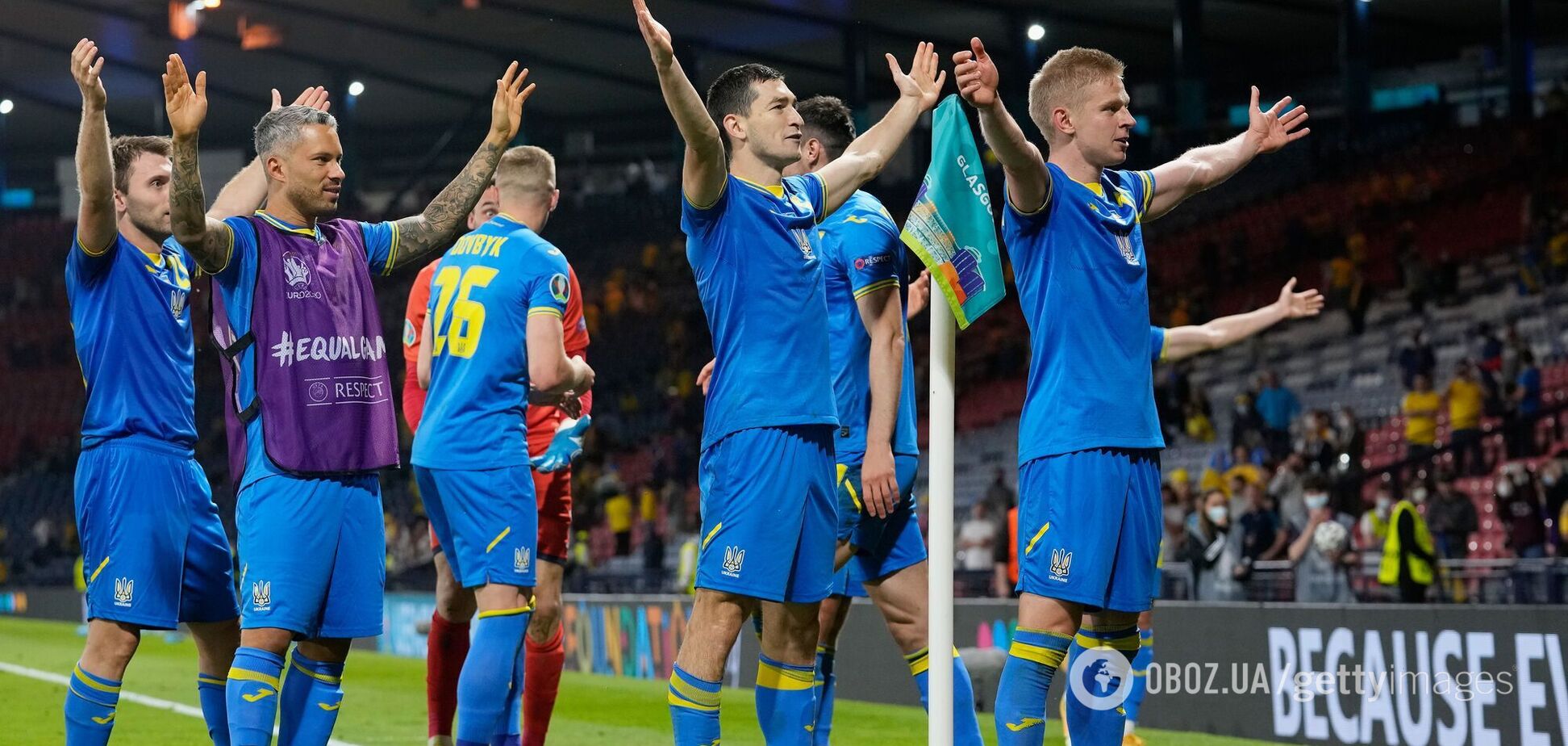 'Мало хто знає...' Футболіст 'Шахтаря' оголосив, що йде зі збірної України