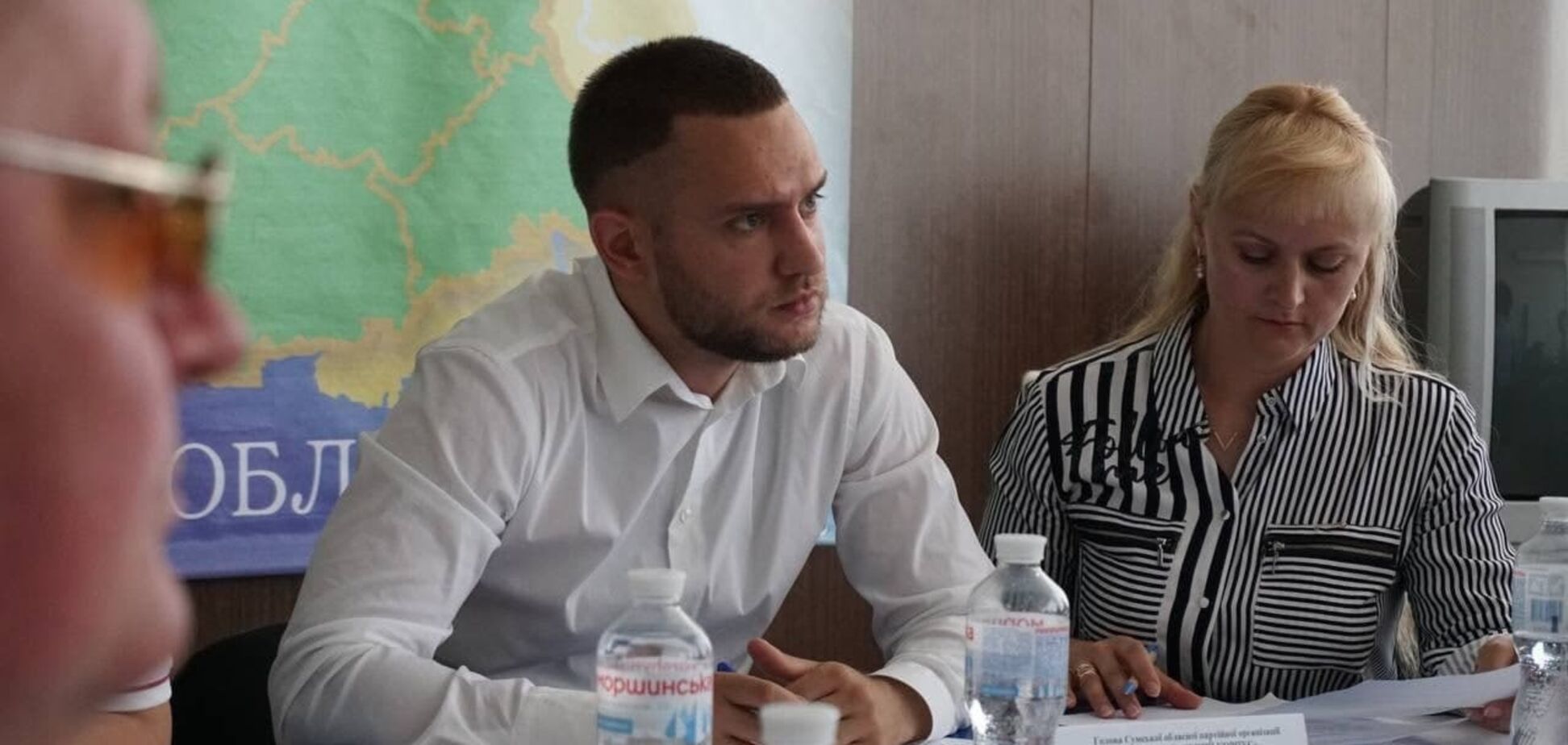 'Манипуляции и ноль доказательств': в Нацкорпусе прокомментировали 'заказной' сюжет ICTV