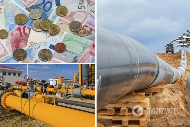 Украину убивает не 'Турецкий поток': глава МИД пояснил ситуацию с транзитом газа