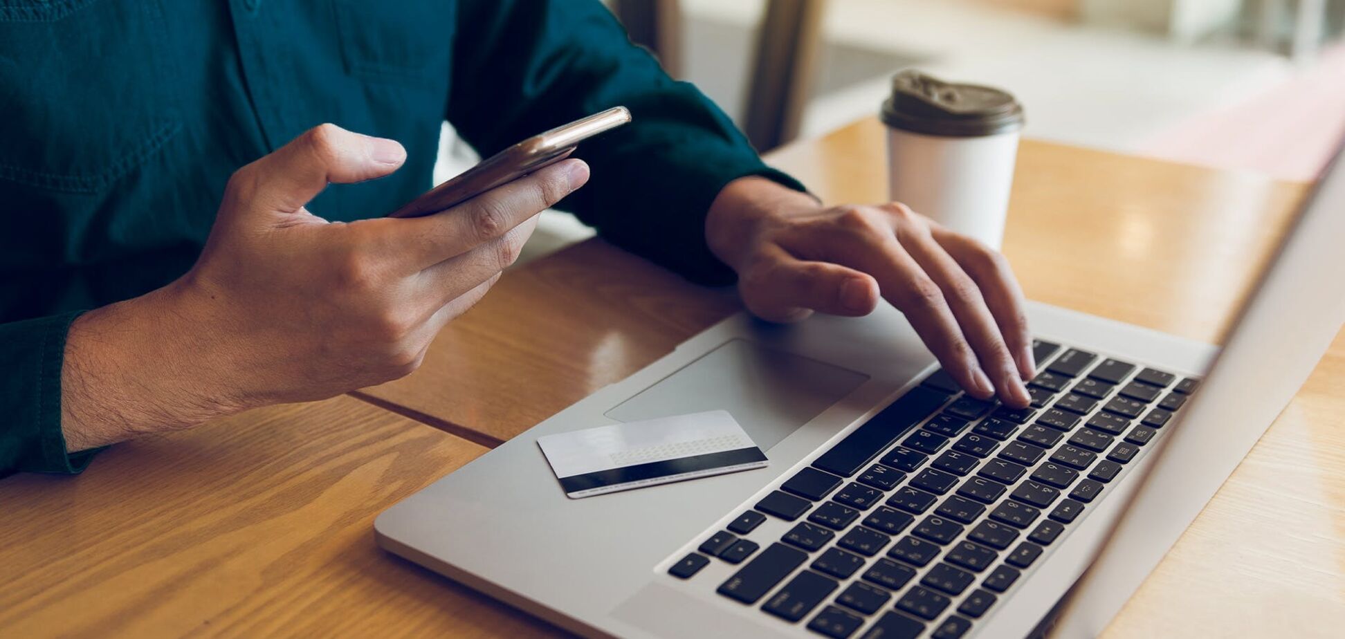 В Україні власники мереж супермаркетів запустять власний цифровий банк