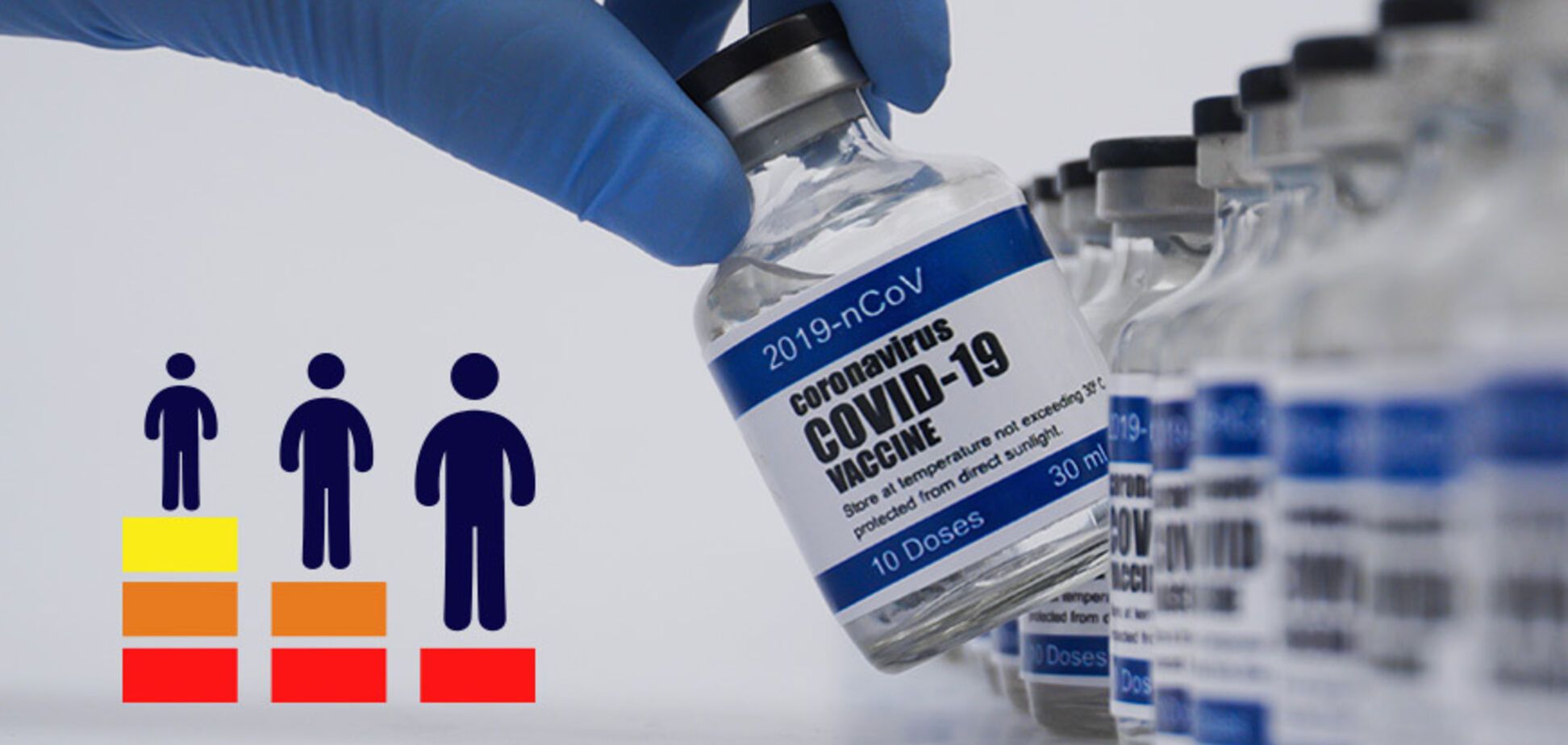 Кому показана бустерна доза вакцини від COVID-19 і коли її вводити