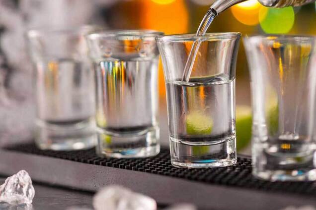 Фальсифікований алкоголь масово продають в Україні